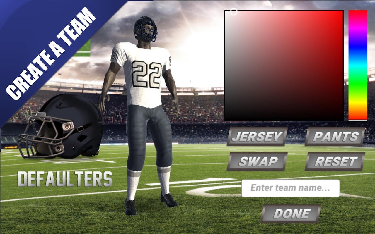 American Football Champs - Download & Play for Free Here