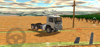 Live Truck Simulator screenshot 8