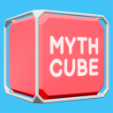 Myth Cube 2048 Puzzle