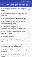 Học tiếng anh - GoEng screenshot 3