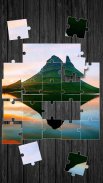 Nature Jigsaw Puzzle Game screenshot 2