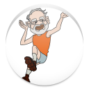 Run Modi Run