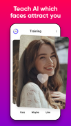 iris Dating: Find Love with AI screenshot 0