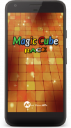 Magic Cube Race screenshot 3