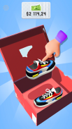 Sneaker Art! - Coloring Games screenshot 3