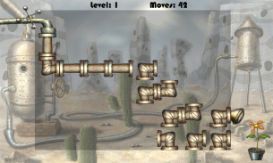 Das Puzzle: der Klempner screenshot 1