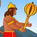 Hanuman the ultimate game