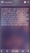 Parabéns, Feliz Aniversário screenshot 3