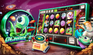 Our Vegas - Casino Slots screenshot 6