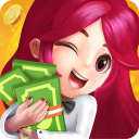 Coin Town - Merge, Slots, Make Money