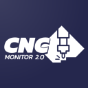 CNC Monitor icon