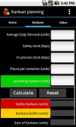 Kanban planning screenshot 3