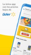 Lider - Compra y retira en Pickup screenshot 4