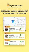 MyKirana – Online Grocery Shopping App screenshot 4