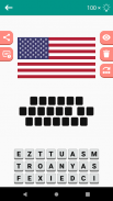 Flags Quiz screenshot 4