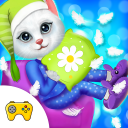 Little Cute Pets Pajama Party - Baixar APK para Android | Aptoide