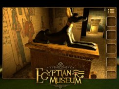 Egyptian Museum Adventure 3D screenshot 5