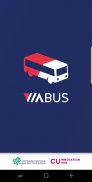 ViaBus - ติดตามรถโดยสาร screenshot 2