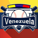 Puro Béisbol Venezuela 2016 Icon