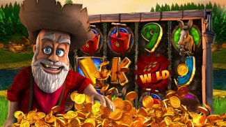 Pokie Magic Casino Slots screenshot 5