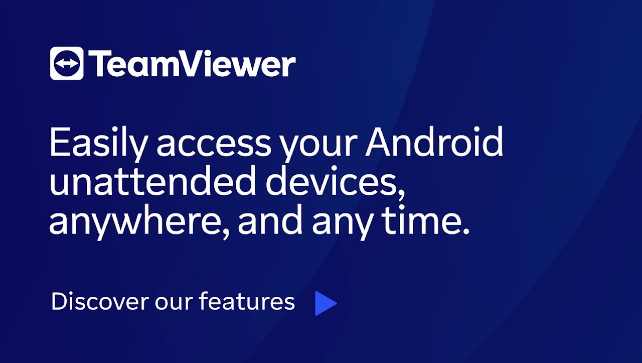 TeamViewer Host - Загрузить APK для Android | Aptoide