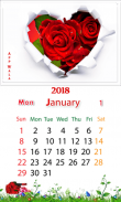 Designer 2017 Calendar Themes screenshot 16