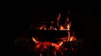 Burning Fireplaces screenshot 5