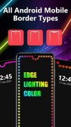 Edge Lighting Screen Light screenshot 4