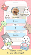 My Pet Care App: Pet Diary screenshot 5