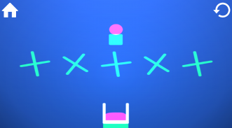 Scribbler - Draw Physics! Solve Puzzles! screenshot 3