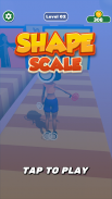 Shape Scale screenshot 4