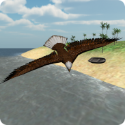 Cepat Bird Simulator Rio screenshot 12