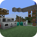 My Industry Mod for MCPE