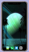 Universe HD Wallpaper screenshot 15