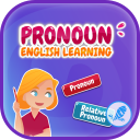 English Learning : Pronoun