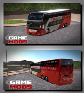 Skins World Bus Driving screenshot 2