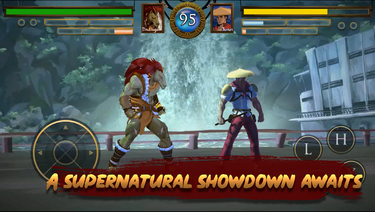 SINAG Fighting Game - APK Download for Android | Aptoide