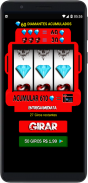 Ganhar Diamantes FF screenshot 1