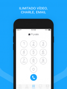 Pryvate Now - The Privacy App screenshot 6