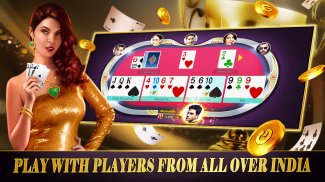 Rummy Plus - Indian Online Free Card Game screenshot 2