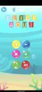 Matemáticas para Niños screenshot 3