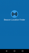 Beacon Device Location Finder screenshot 2