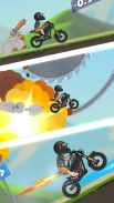 Moto Bike X3M screenshot 5