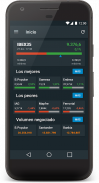 La Bolsa IBEX35 screenshot 0