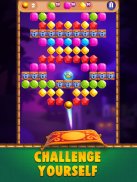 Gems Ball Crush: New Puzzle Arkanoid screenshot 4