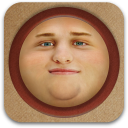 FatBooth Icon