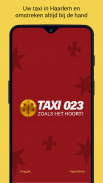 Taxi 023 screenshot 2