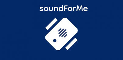 SoundForMe: Find My Phone