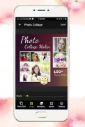 Photo Frame & Photo Editor screenshot 4