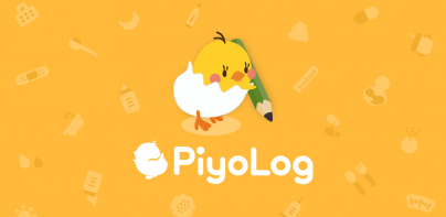 PiyoLog: Newborn Baby Tracker